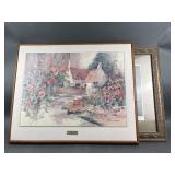 Sarah Van Beckum & Dawna Barton Prints
