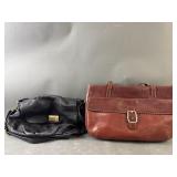 Marc Jacobs & El Portal Handbags