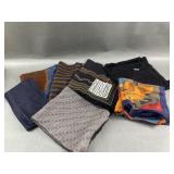 Saldarini, Bill Blass & More Wool Scarves