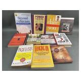 Self Help, Parenting & More Books