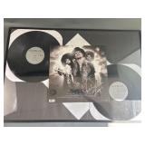 Kid Rock Signed Rock & Roll Jesus Album