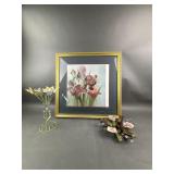 Glynda Turley Signed & Numbered Print & More