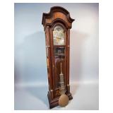 Sligh Grandfather Clock