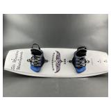 Hyperlite Wakeboard With Bindings