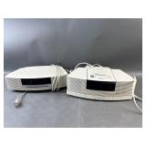 Bose Wave Radio CD Player & Music System