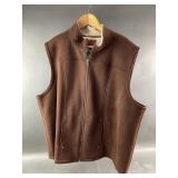 3X Ralph Lauren Vest