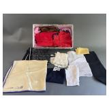 Hattie Carnegie, Calvin Klein, Anne Klein, & More