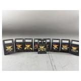 Magnavox Odyssey Games