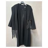 Vtg Bergdarf Goodman Size 12 Coat