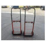 2 4Wheel Wonder Dollys