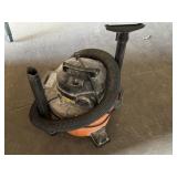 Rigid Shop Vac 6 Gallons