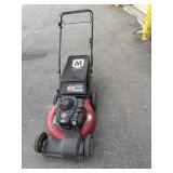 Yard Machines 21in Cutting Width Mower