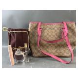 Coach Bag, Gucci, Ellis Brooklyn & More