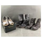 Ralph Lauren, Kari Maya & More Womenï¿½s Shoes