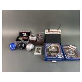 Dale Earnhardt Nascar Collectables Lot
