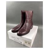 Chloe size 10 Safari Booties from Barneyï¿½s