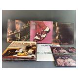 Curtis Mayfield, Miles Davis, & More Records
