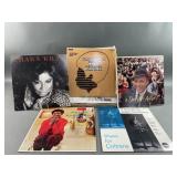 Chaka Khan, Nina Simone & Record Lots