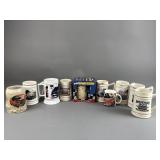 Dale Earnhardt Steins & More