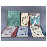 American Crayon Company, Dr. Seuss Thidwick & More