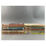 Vintage Dr. Seuss Books & More