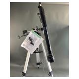 Polaris by Meade Telescope