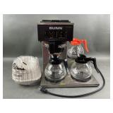 Industrial Bunn Coffee Maker