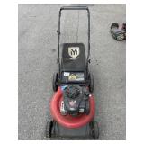 Briggs & Stratton 550EX 21 Inch Lawnmower