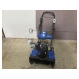 Hybrid Technology Electric Snowjoe