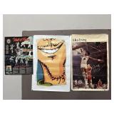 Detroit Tigers Hall Of Fame Poster & More
