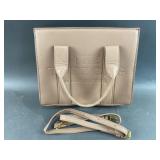 Marc Jacobs Tan "The Tote Bag"