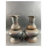 Thailand Pottery Planters