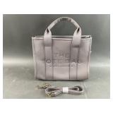 Marc Jacobs Tan "The Tote Bag"