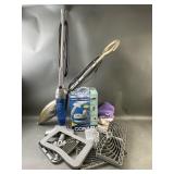 Shark 2 in 1 Mop Conair Steamer & More