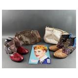 Preowned Coach Bags & More