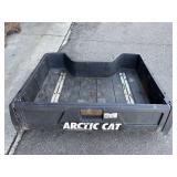 Cargo Bed For Artic Cat UTV