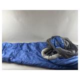 REI Sleeping Bag