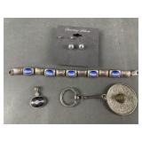 Sterling Silver Lot