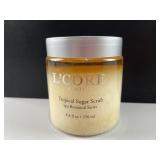 Lï¿½Core Paris Tropical Sugar Scrub MSRP $59