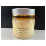 Lï¿½Core Paris Tropical Sugar Scrub MSRP $59