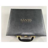 Santis Switzerland 24K Deep Tissue Mask Set