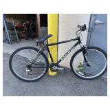 Hawk Hill Marin RST Bicycle