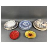 Willliams-Sonoma & Bellegarden Dishware & More
