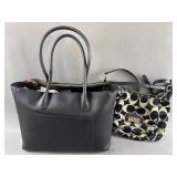 Coach & A New Day Bag/Purses
