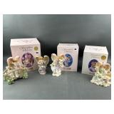 Seraphim Classics Heaven on Earth Angels