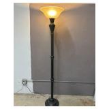 XL Modern Floor Lamp