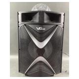 Vegue Karaoke Party Machine