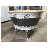 Rustic Farmhouse Coffee Table