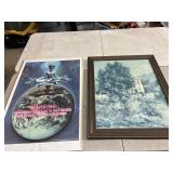 Shawn Sleen Alien Poster & More