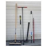 Tool Lot: Jobsite Broom & More